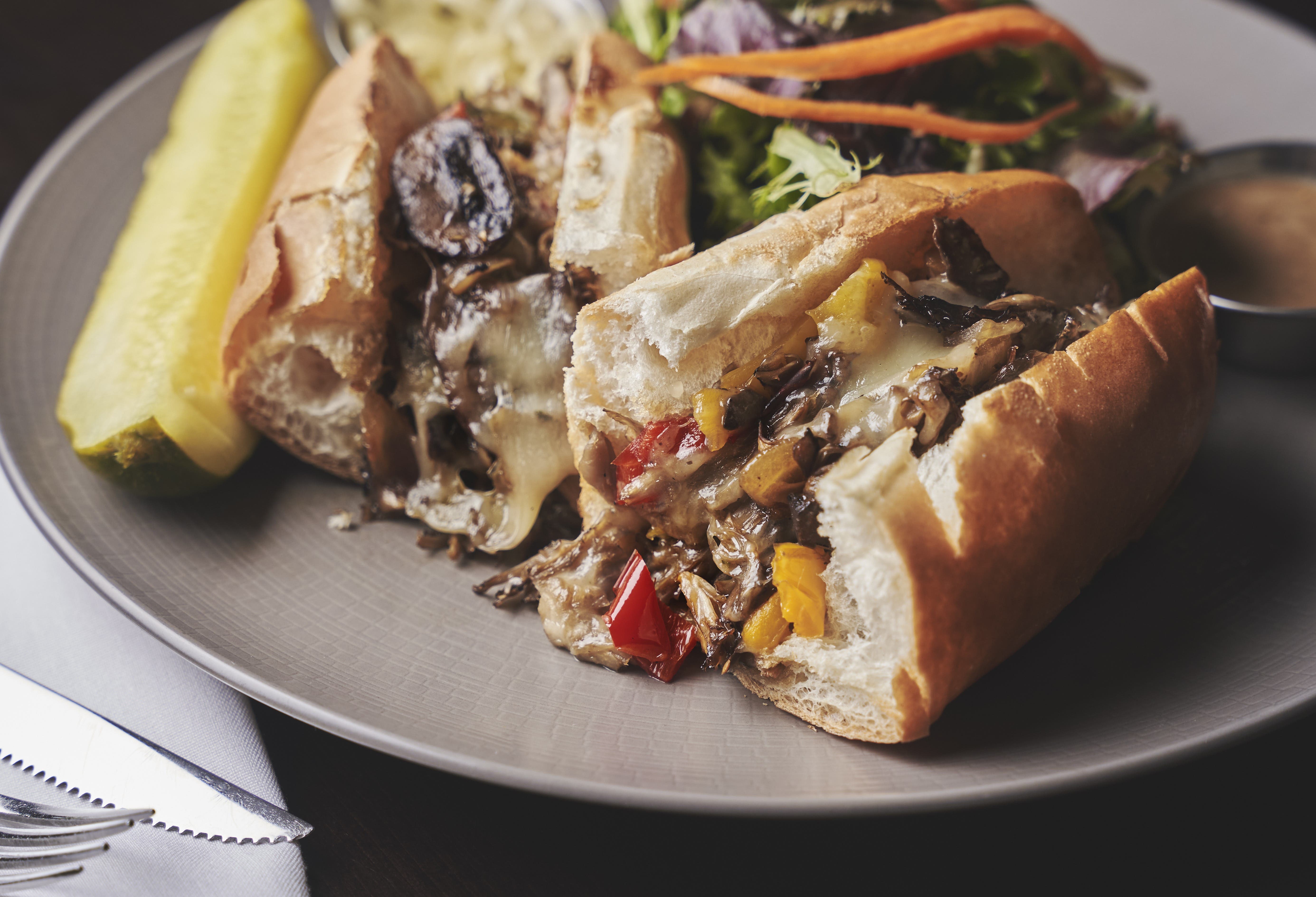 Harvest Seasonal Grill Announces Restaurant Week Menus Newtown, PA Patch